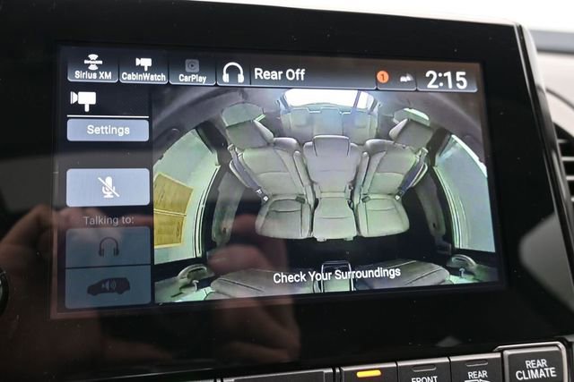 Used 2022 Honda Odyssey Elite image 47