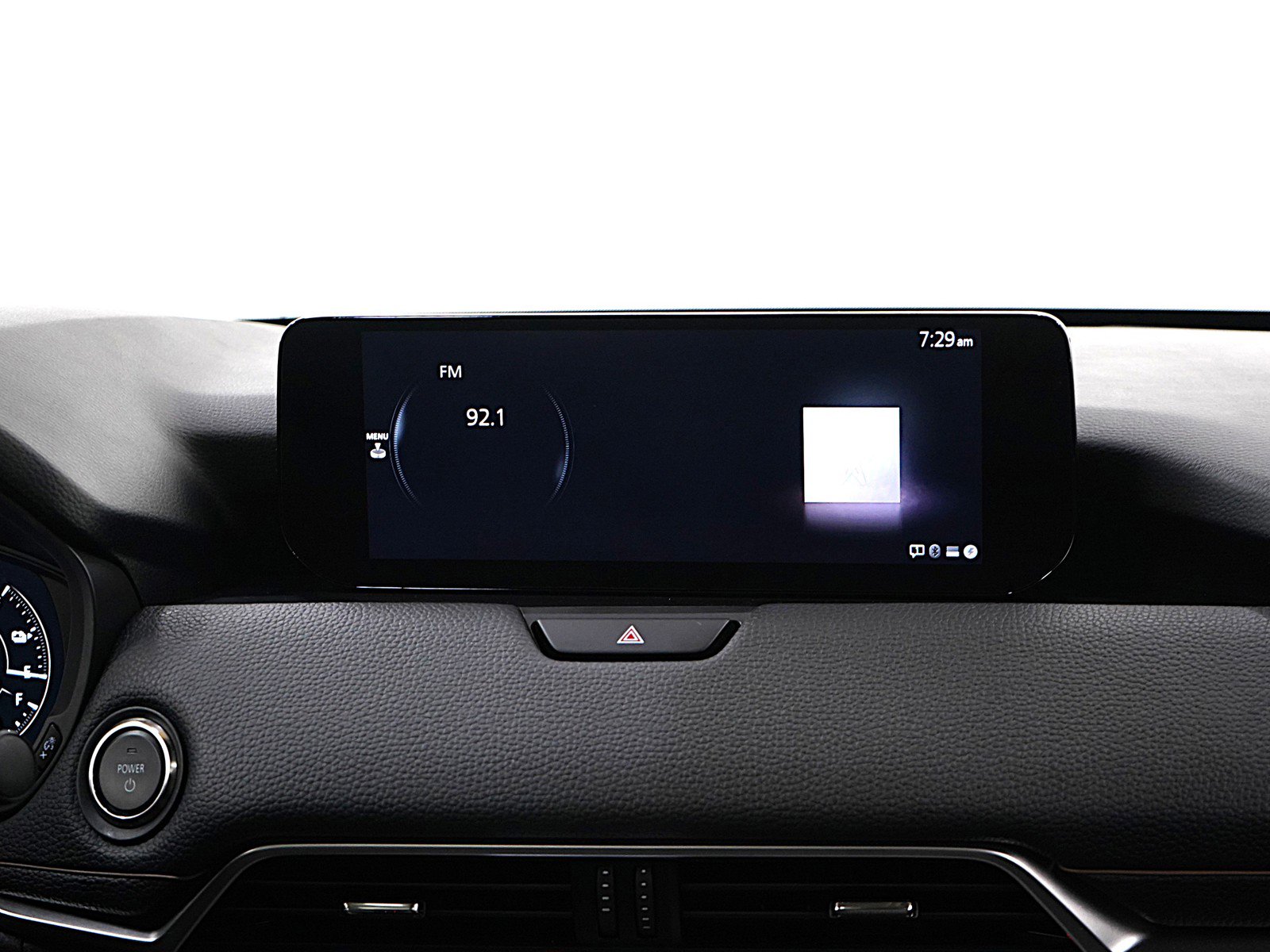 Certified 2024 MAZDA CX-90 Plug-In Hybrid w/ Premium Pkg image 16