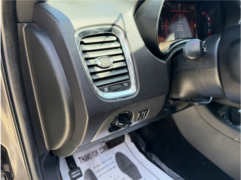 Used 2014 Dodge Durango R/T RWD image 33