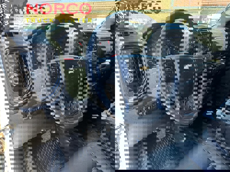 Used 2020 Chevrolet Silverado 2500 W/T w/ WT Convenience Package image 18