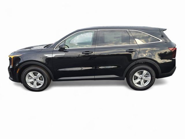 New 2026 Kia Sorento LX image 7