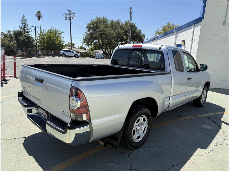 Used 2010 Toyota Tacoma 2WD Access Cab image 6