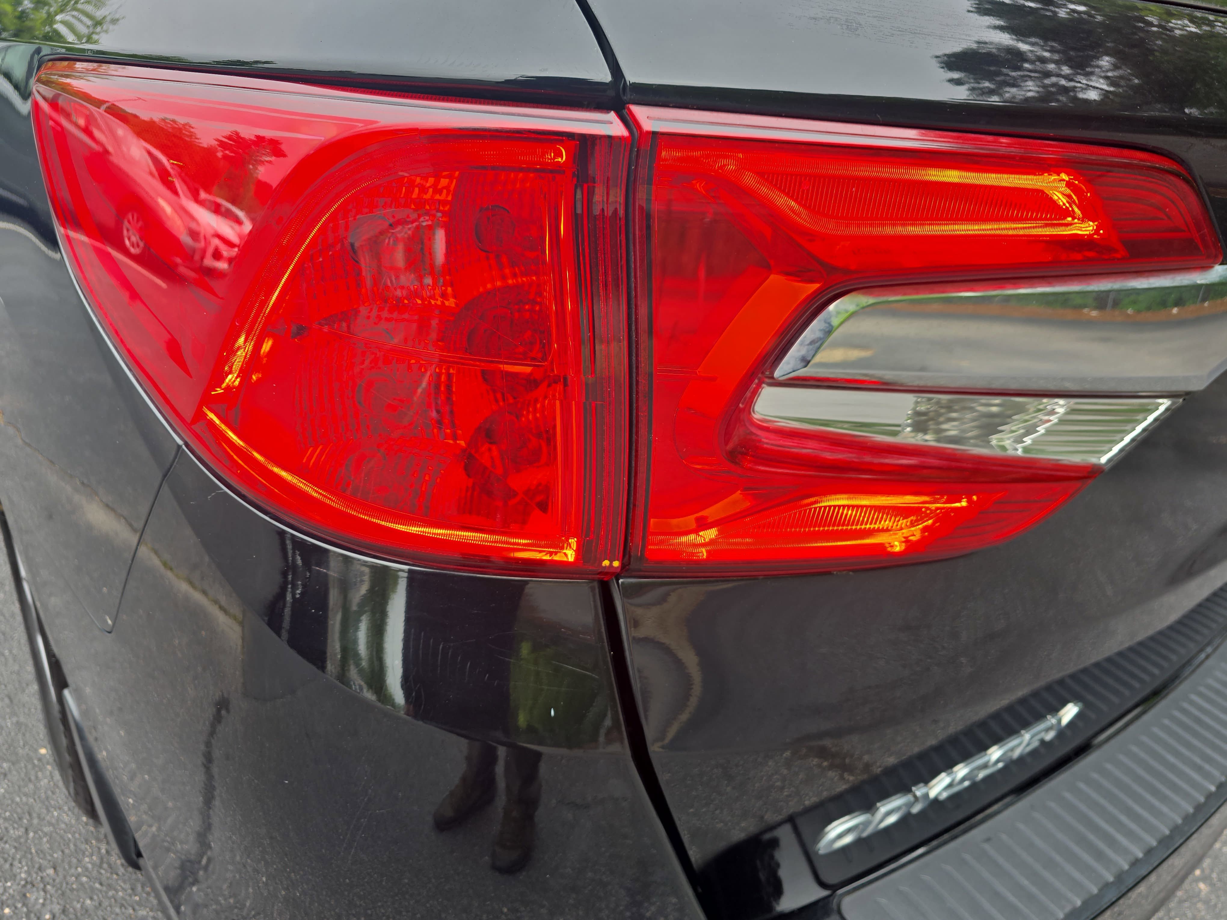 Used 2020 Honda Odyssey EX-L image 32