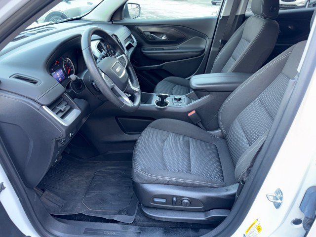 Used 2023 GMC Terrain SLE w/ Driver Convenience Package FWD image 15