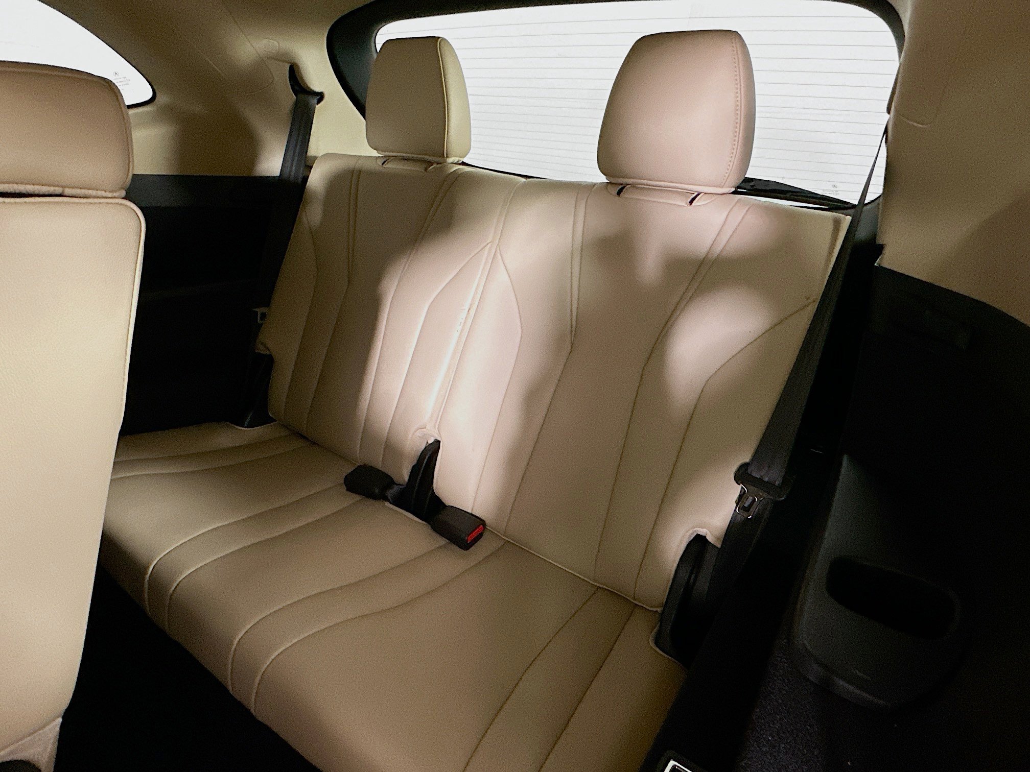 Used 2023 Acura MDX SH-AWD image 29