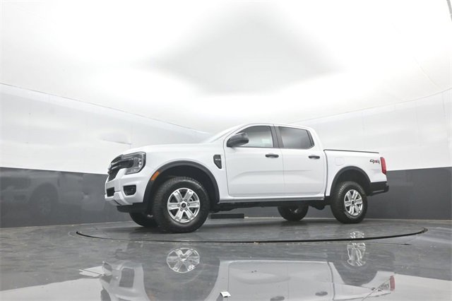 New 2025 Ford Ranger XL w/ Trailer Tow Package image 29