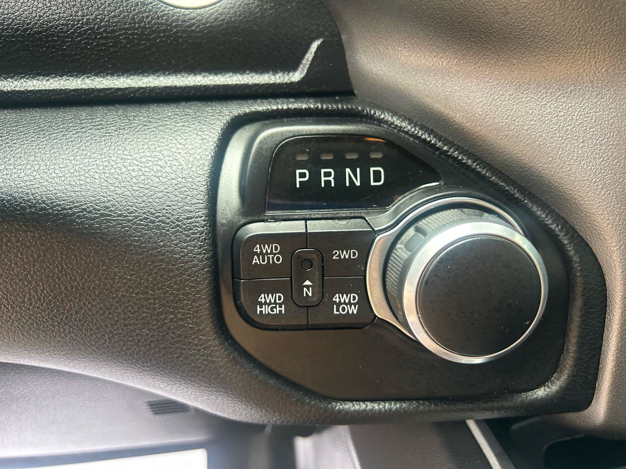 Used 2020 RAM 1500 Big Horn AWD/4WD image 22