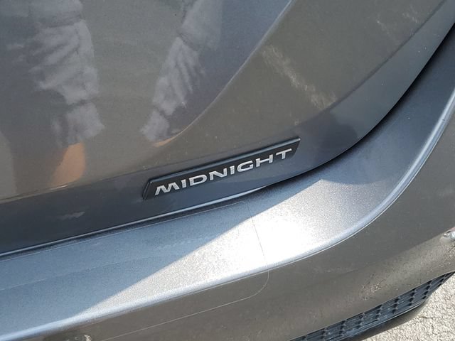 Certified 2023 Nissan Sentra SR w/ Midnight Edition Package FWD image 9