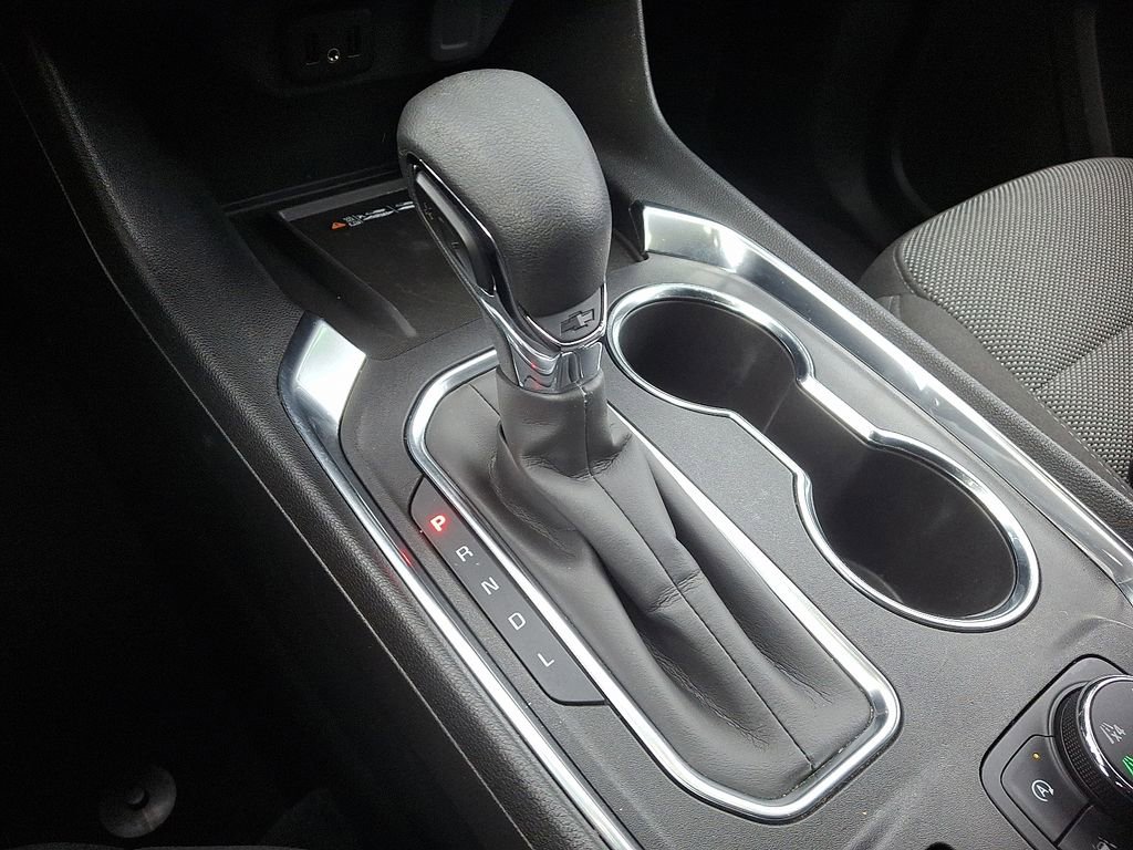 Certified 2023 Chevrolet Traverse LT image 16