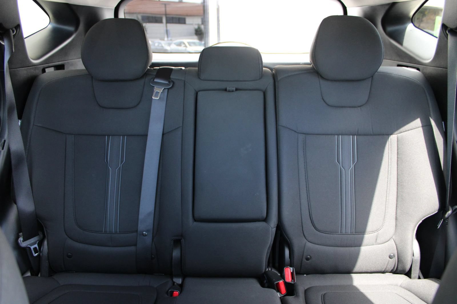 Used 2024 Hyundai Tucson SEL AWD/4WD image 10
