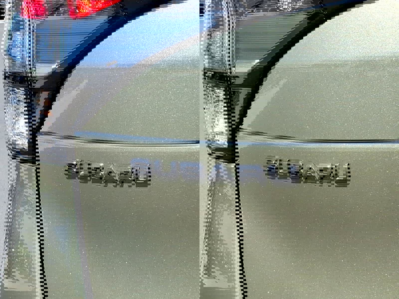 New 2026 Subaru Forester Limited image 11