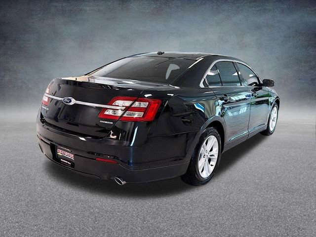Used 2016 Ford Taurus SE image 6