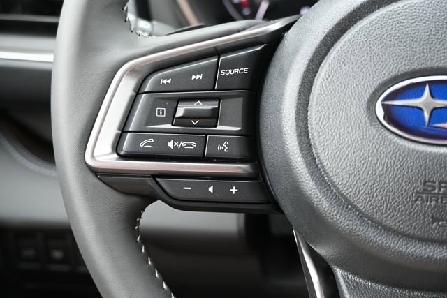 New 2026 Subaru Ascent Touring AWD/4WD image 33