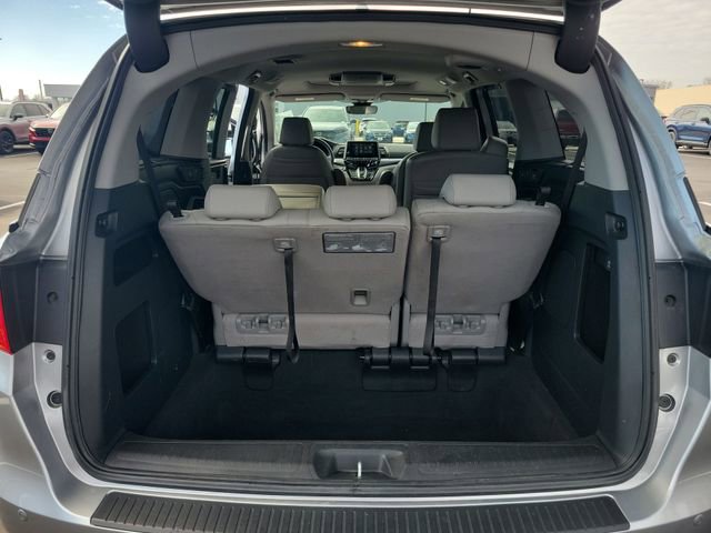 Used 2023 Honda Odyssey Touring image 42