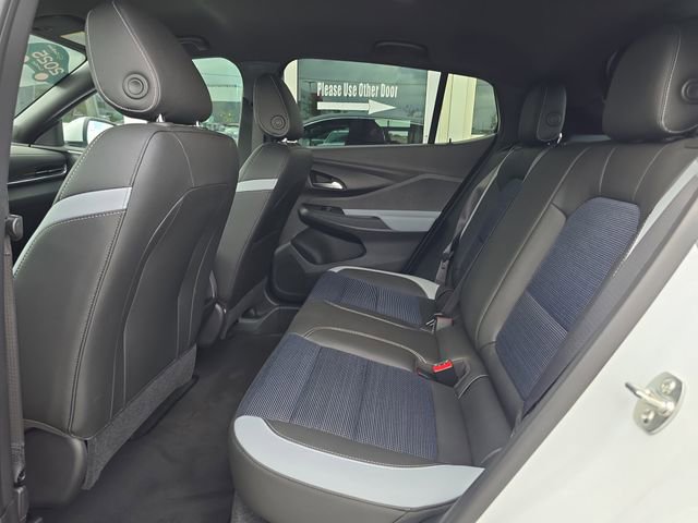 New 2025 Buick Envista Preferred w/ Convenience I Package image 15