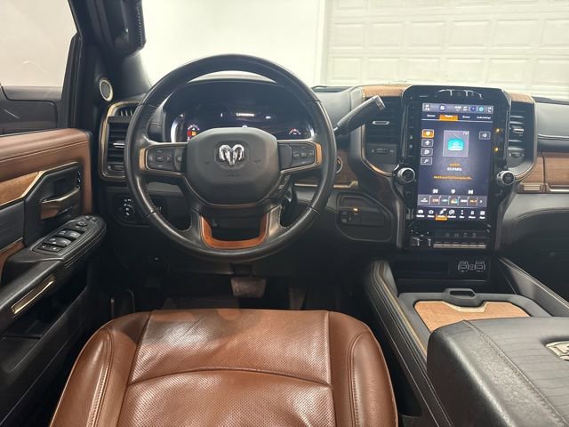 Used 2024 RAM 2500 Limited image 21