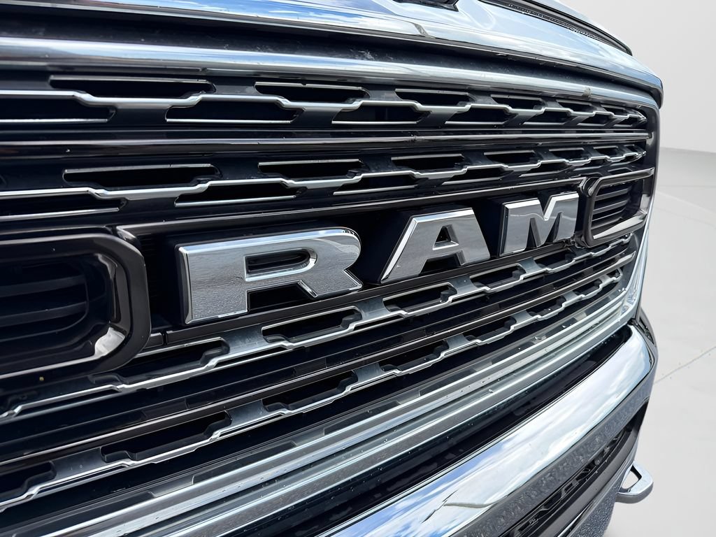 Used 2022 RAM 1500 Limited AWD/4WD image 27