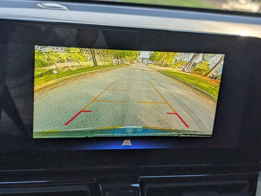 Used 2025 Chevrolet TrailBlazer ACTIV w/ Driver Confidence Package FWD image 32
