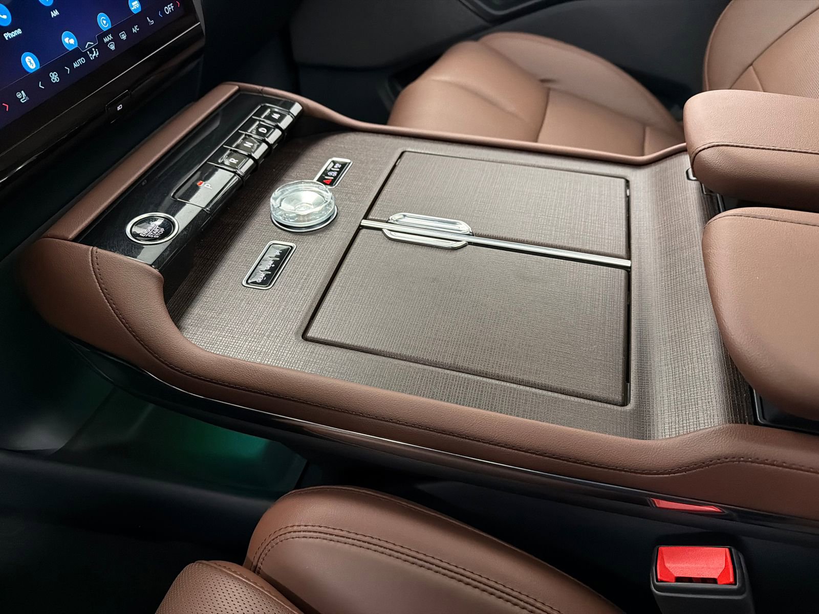 New 2026 Lincoln Navigator L Reserve image 33