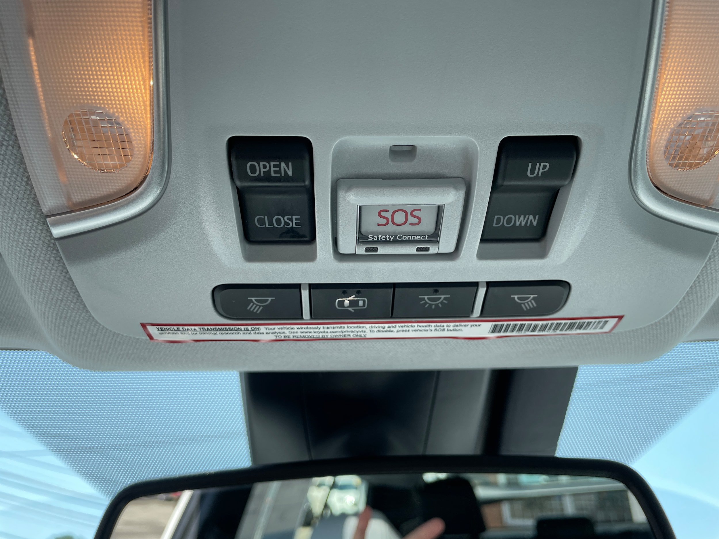 Used 2019 Toyota Prius Limited FWD image 25