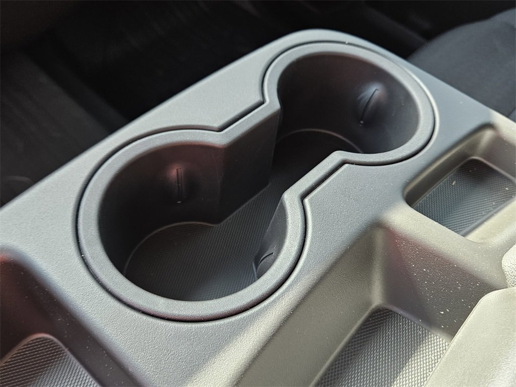 New 2026 GMC Sierra 3500 SLE image 22