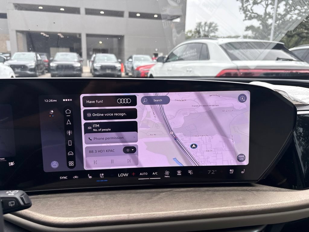New 2026 Audi Q5 Premium Plus AWD/4WD image 20