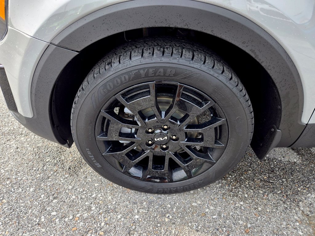 Used 2022 Kia Telluride EX w/ EX Premium Package AWD/4WD image 12
