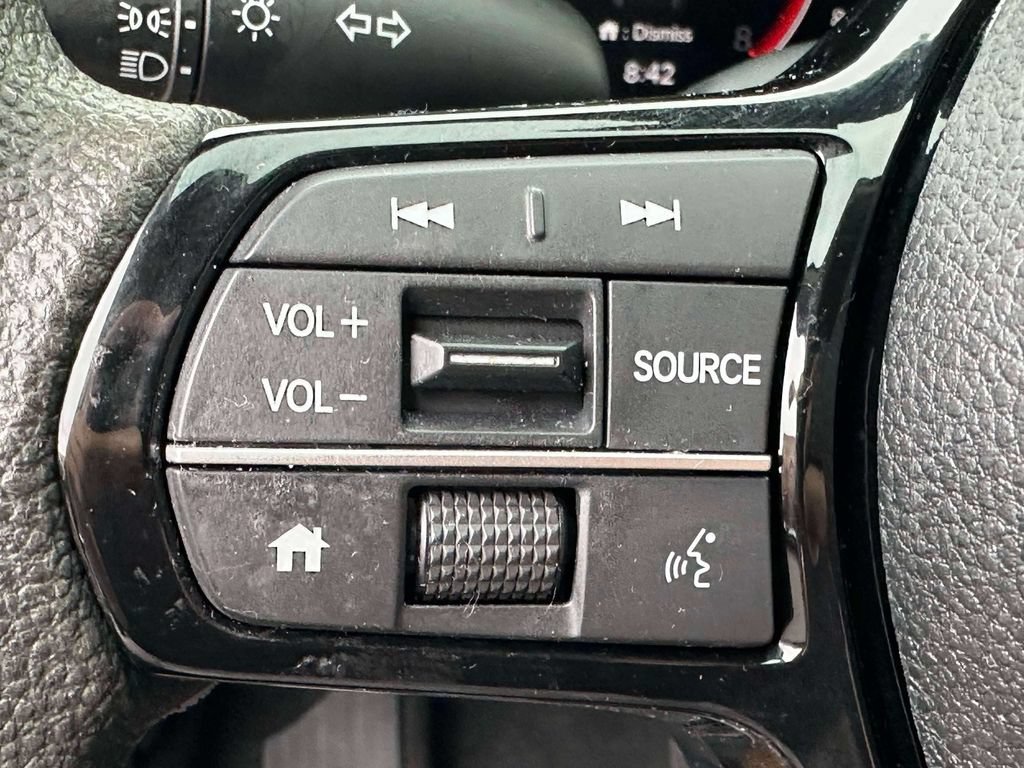 Certified 2024 Honda Civic LX image 17