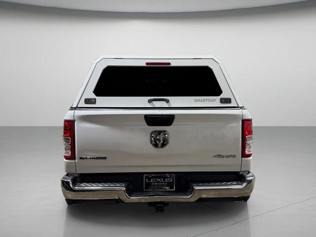 Used 2023 RAM 1500 Big Horn image 4