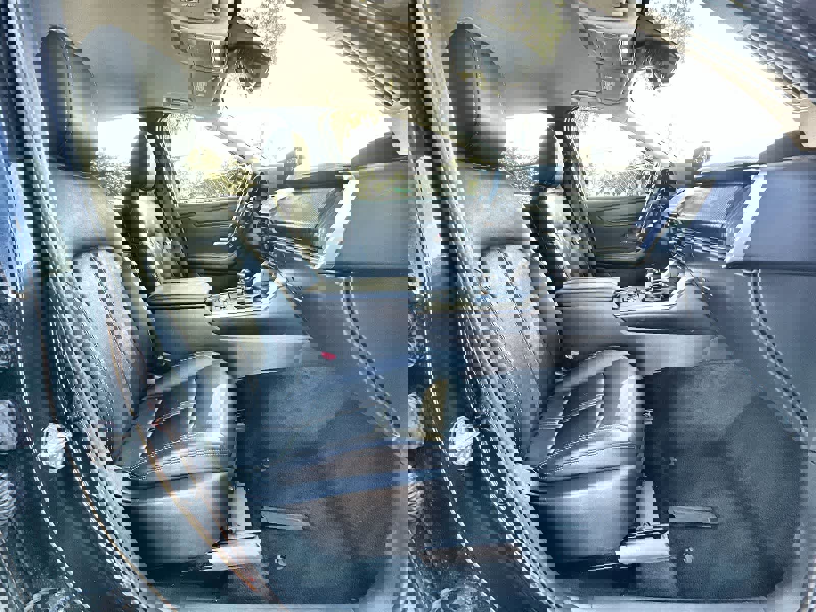 Used 2024 MAZDA CX-90 3.3 Turbo w/ Select Package image 14