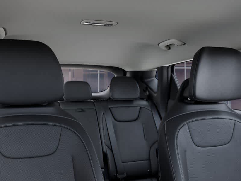 New 2025 Kia EV6 Wind AWD/4WD image 27