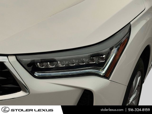 Used 2024 Acura RDX SH-AWD image 11