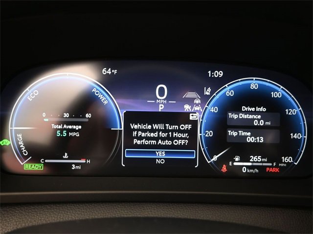 New 2026 Toyota Crown XLE image 8