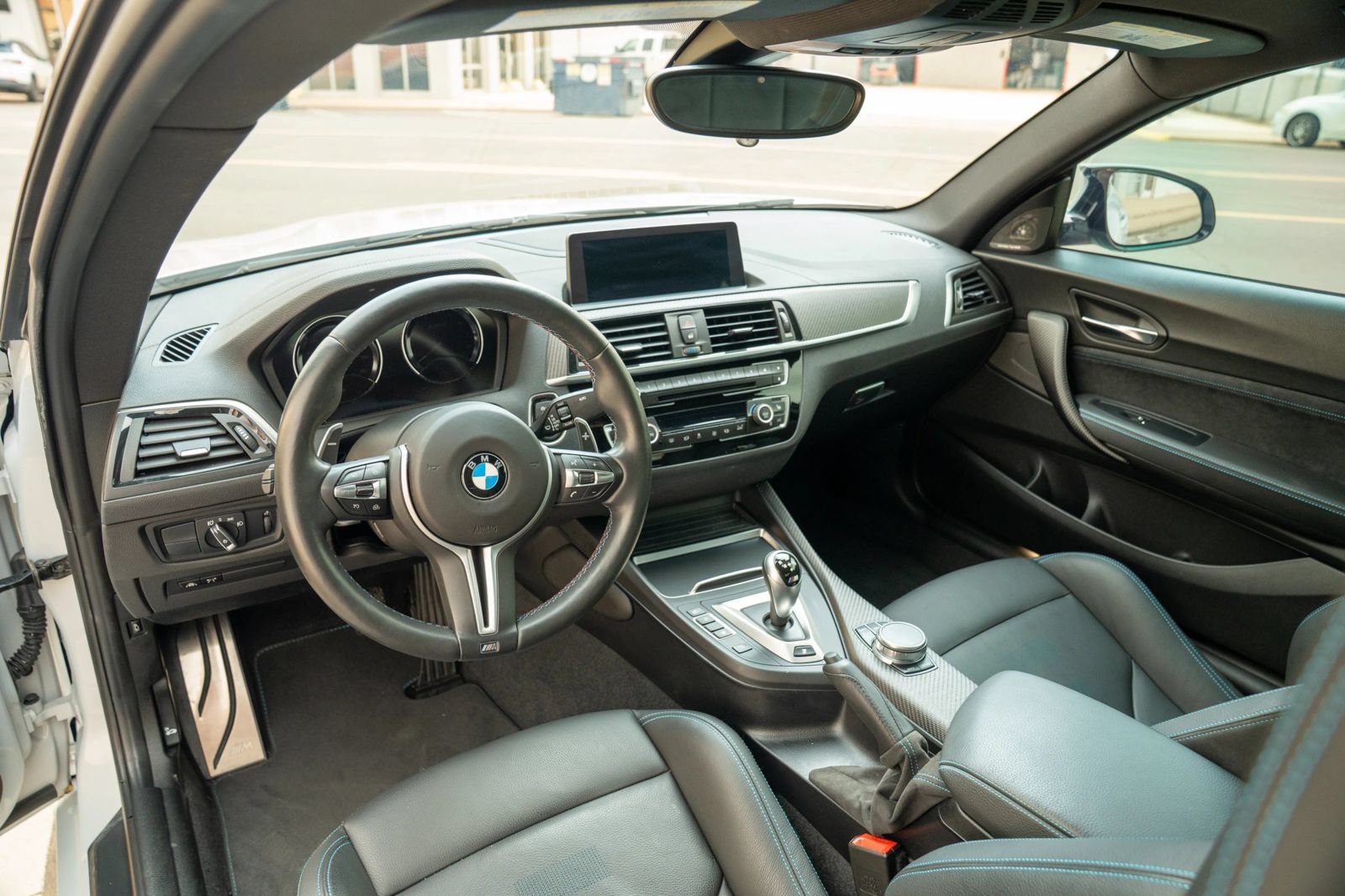 Used 2020 BMW M2 Competition w/ Executive Package RWD image 18