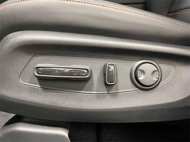 New 2026 Honda CR-V Sport-L image 14