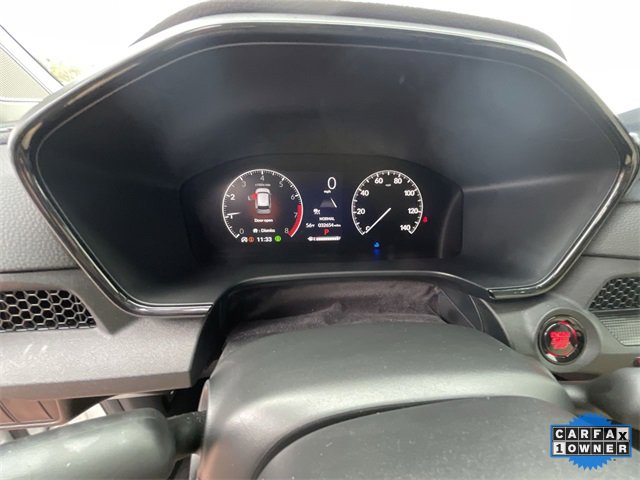 Used 2023 Honda CR-V EX image 13