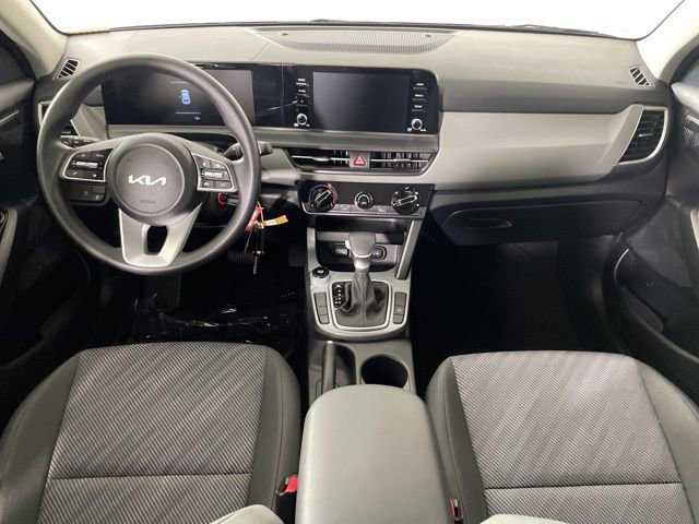 New 2026 Kia Seltos LX image 30