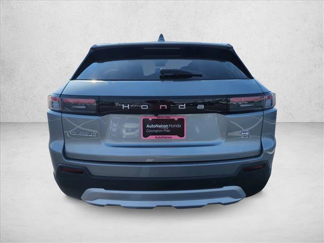 Certified 2024 Honda Prologue EX image 8