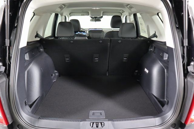 New 2025 Ford Bronco Sport Big Bend w/ Convenience Package image 21