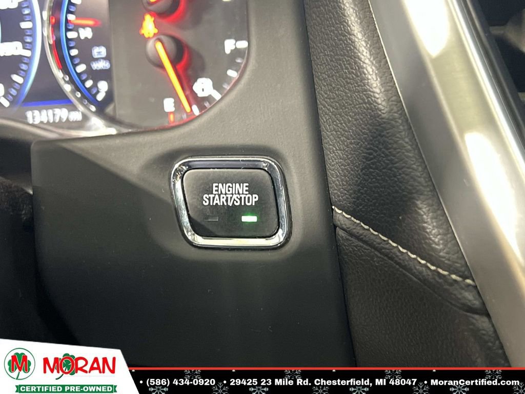 Used 2020 GMC Acadia SLT w/ Driver Alert Package II image 27