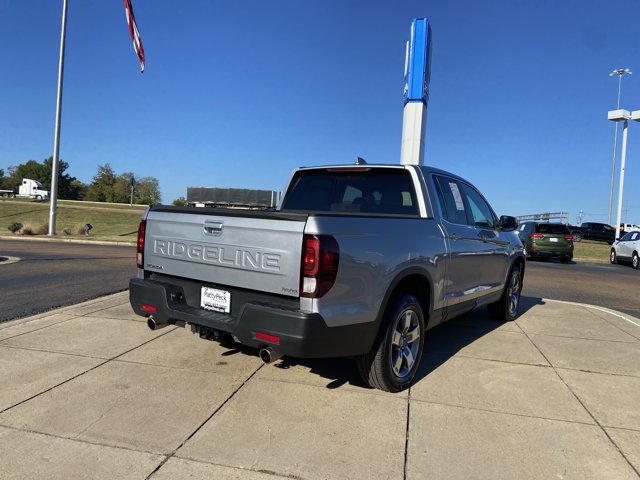 Used 2025 Honda Ridgeline RTL image 11