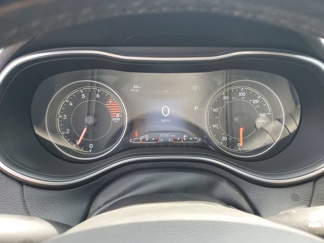 Used 2021 Jeep Cherokee Trailhawk AWD/4WD image 11