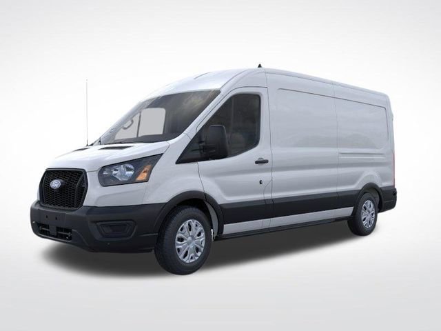 New 2026 Ford Transit 250 148 Medium Roof image 2