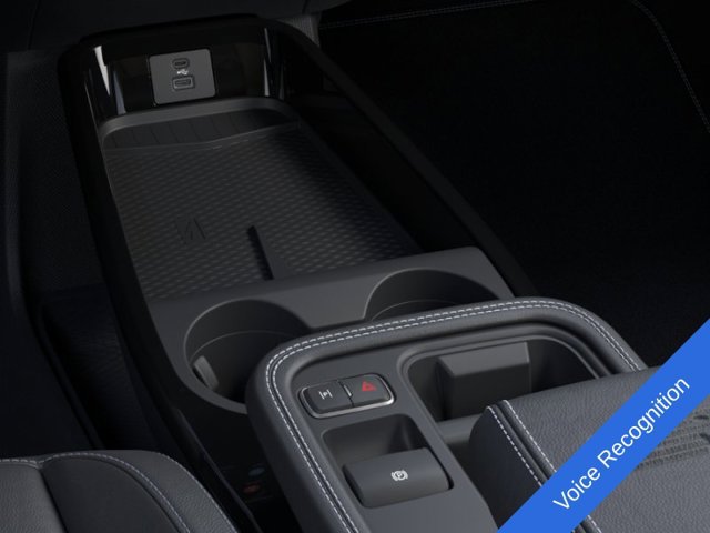 New 2026 Ford Mustang Mach-E GT AWD/4WD image 17