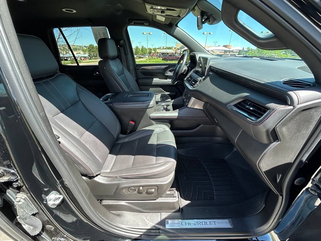 Used 2023 Chevrolet Tahoe RST AWD/4WD image 31