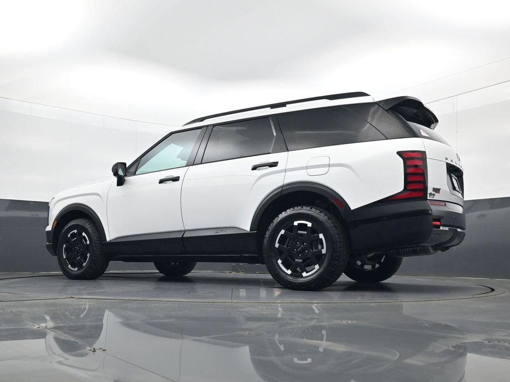 Certified 2026 Hyundai Palisade XRT Pro image 28