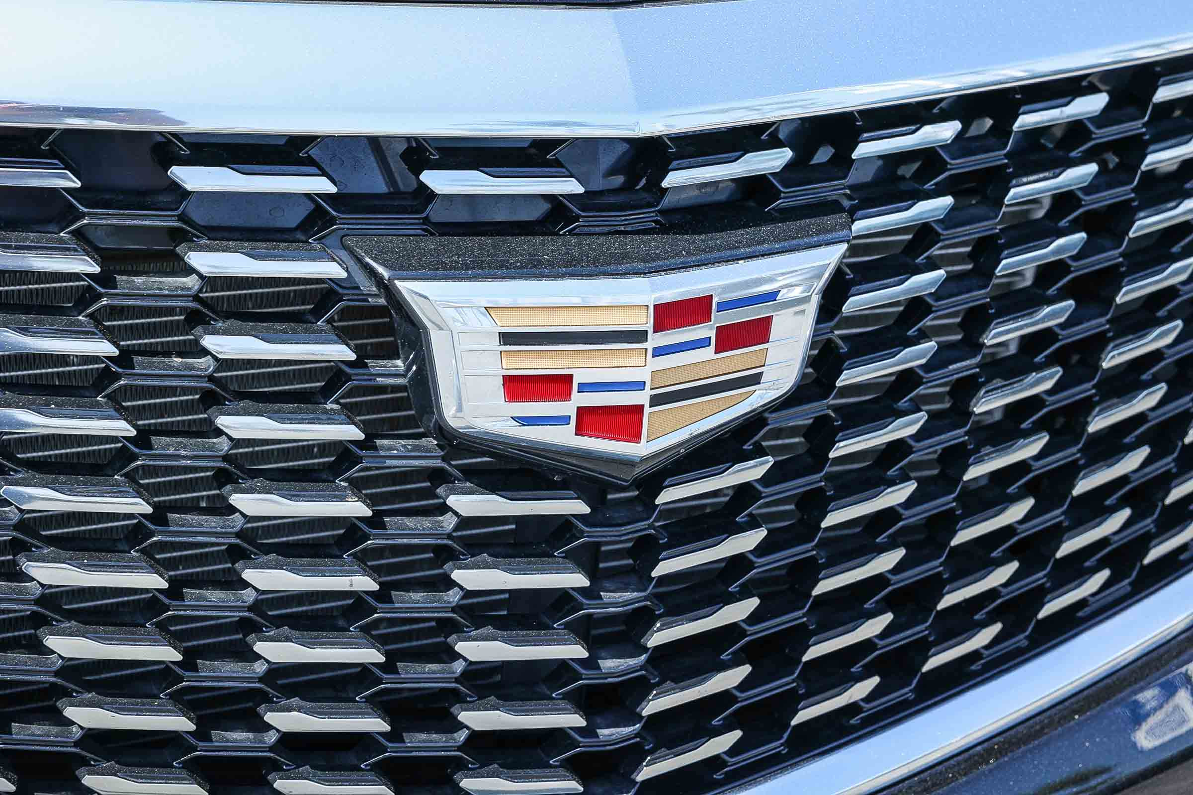Used 2023 Cadillac XT5 Premium Luxury image 16