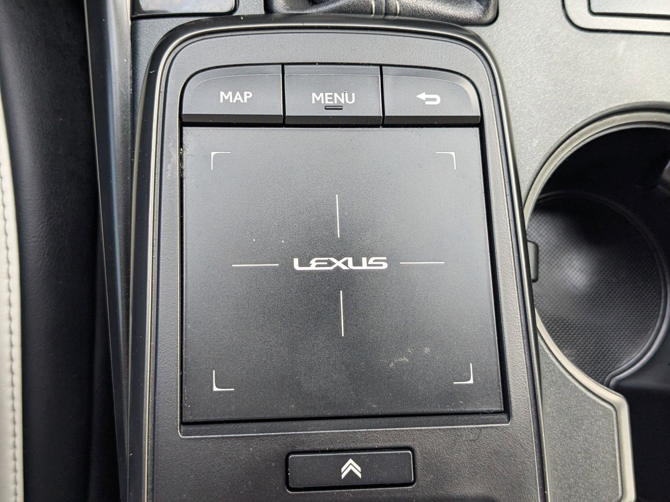Used 2023 Lexus IS 500 w/ Accessory Package image 29