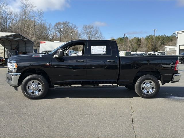 Used 2023 RAM 2500 Tradesman image 10