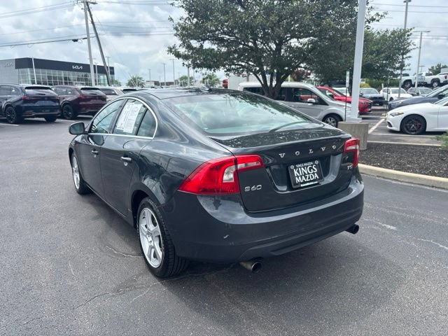 Used 2013 Volvo S60 T5 FWD image 9